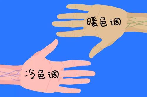 杨超越|杨超越凭“好皮肤”出圈,是真好还是粉底太厚?看这张对比后懂了