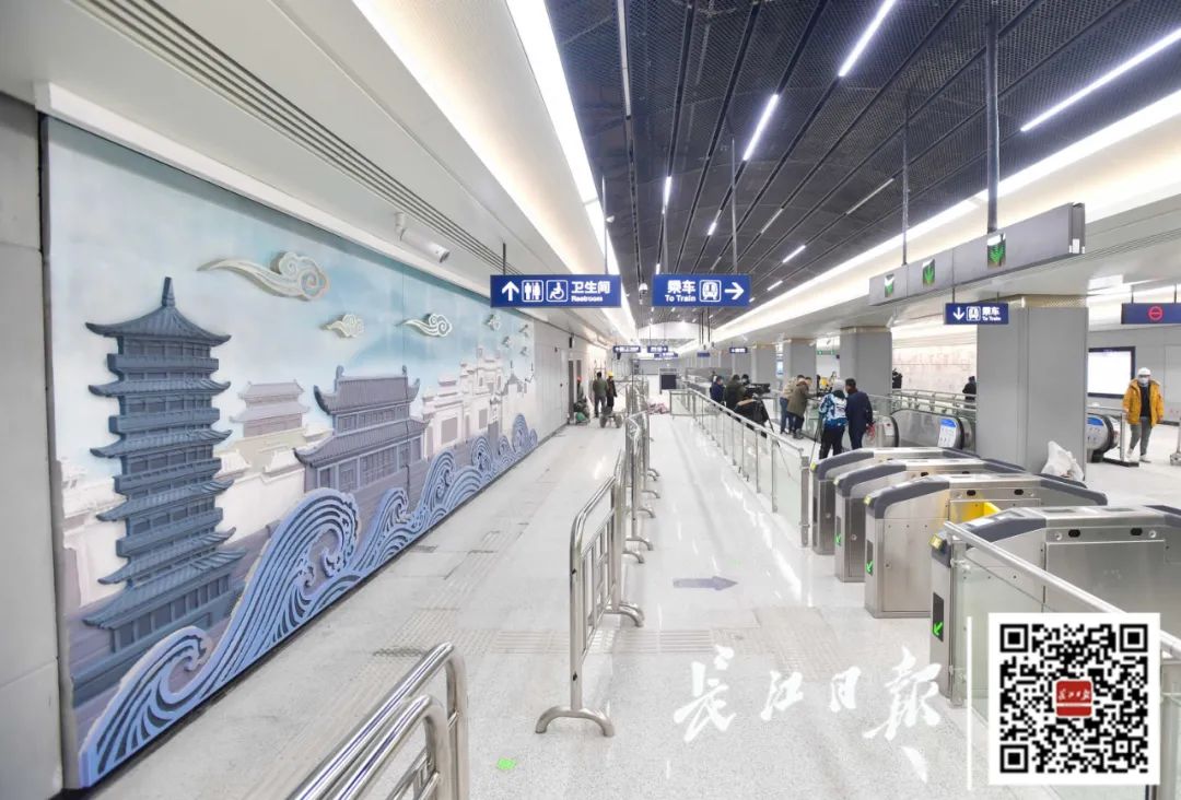 湖北日报视频 10:56，开通！