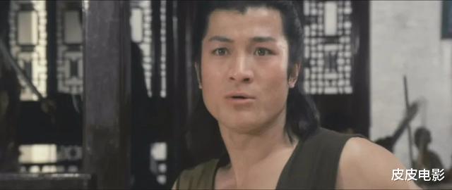 首映▲李连杰与黄秋燕因《少林小子》情定终身，离婚后黄秋燕曾住地下室