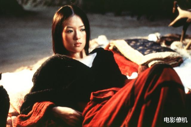 「刘德华」没有星爷和成龙的2000年香港电影，成了刘德华的主场