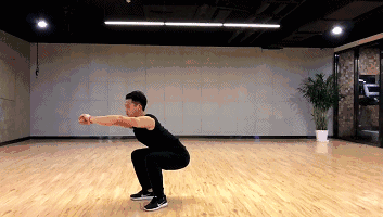 运动|大腿股外侧肌怎么锻炼？别急，我教你怎么来锻炼大腿股外侧肌