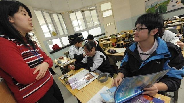 清华大学|中考“刷掉”一半，为什么我不希望孩子进入职校学习？答案很现实