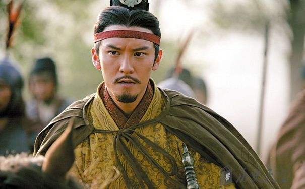 [关羽]孙策被誉为小霸王，他能打过关羽吗？你看太史慈说啥