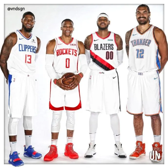 『老鹰队』心疼啊！4年后，NBA这4队不复存在了！