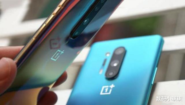 小米科技|刘作虎后宫发力！一加8T配置实力不俗：120Hz屏+65W+ToF镜头