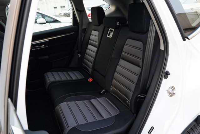 动力|本田又一“王炸”！动力带T+CVT油耗4毛，30天狂甩11460辆