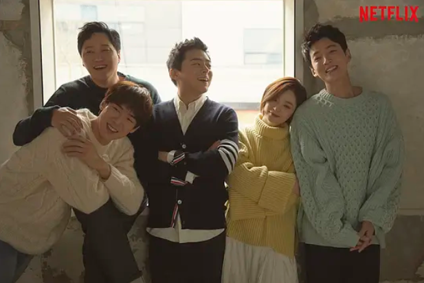 【甄嬛传】韩剧天花板当之无愧,播到只剩1集拿下豆瓣9.4,你真不应该错过!