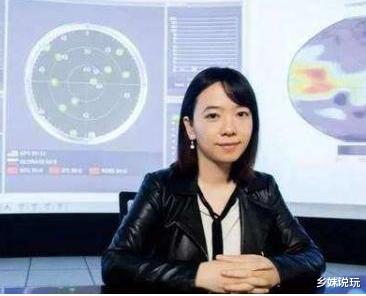 考试|13年前，放弃中国国籍，帮美国破译北斗的清华才女，如今怎么样了？