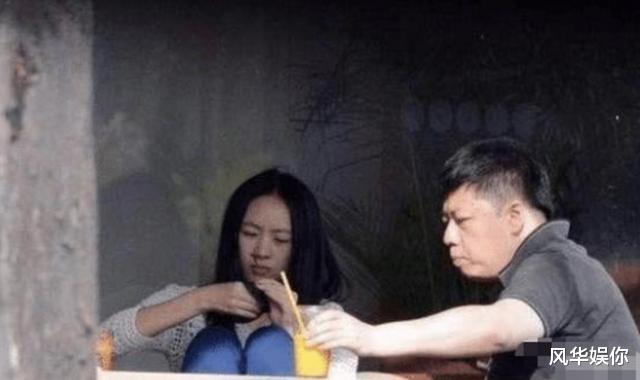 童瑶|“顾佳”的富豪老公被曝，现实中她才是豪门阔太，演戏完全是兴趣