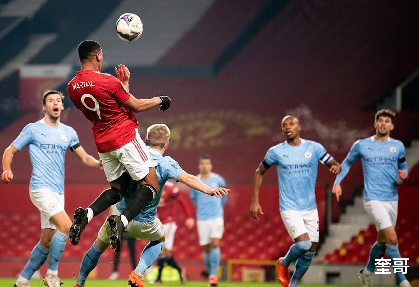 曼联|一个愚蠢轮换断送争冠梦想,索帅的混乱用兵,是曼联争冠最大短板