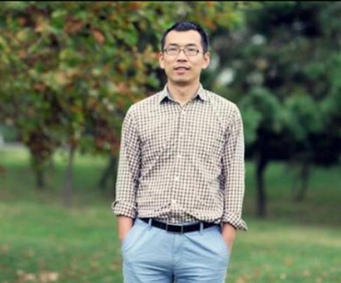 宕机|百度七剑客之一,走在时代前沿的天使投资人 !