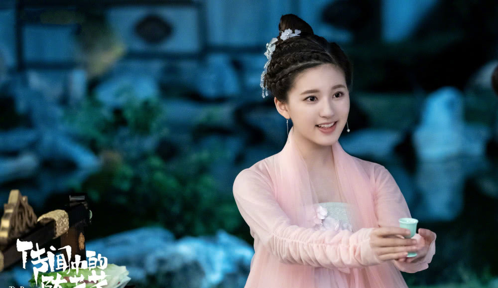 传闻中的陈芊芊:传闻中的陈芊芊:真的是男主脑补恋爱吗?也许并不是啊,大爱演员