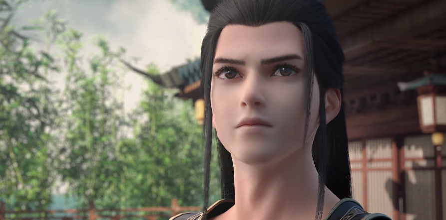 『神剑』星辰变：逆央仙府中，秦羽独得四件法宝，破天神剑最没用？