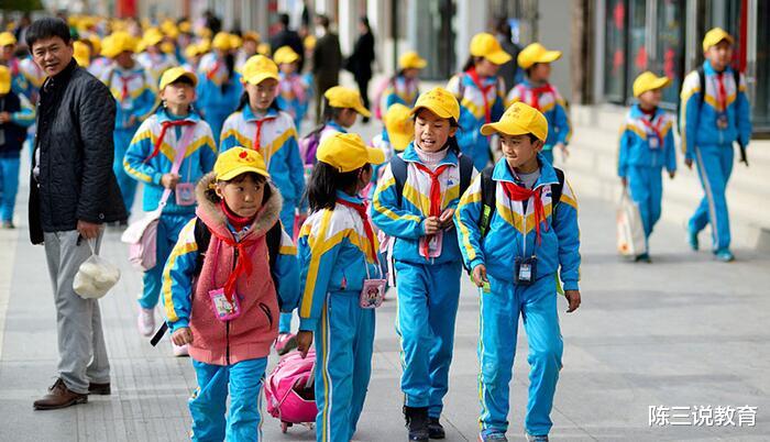 教育部|教育部最新通知：“大中小学”寒假统一提前，家长却“不满意”