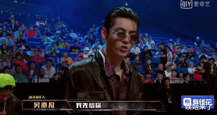 Jony J：被“淡黄的长裙”逼疯的不只有Jony J