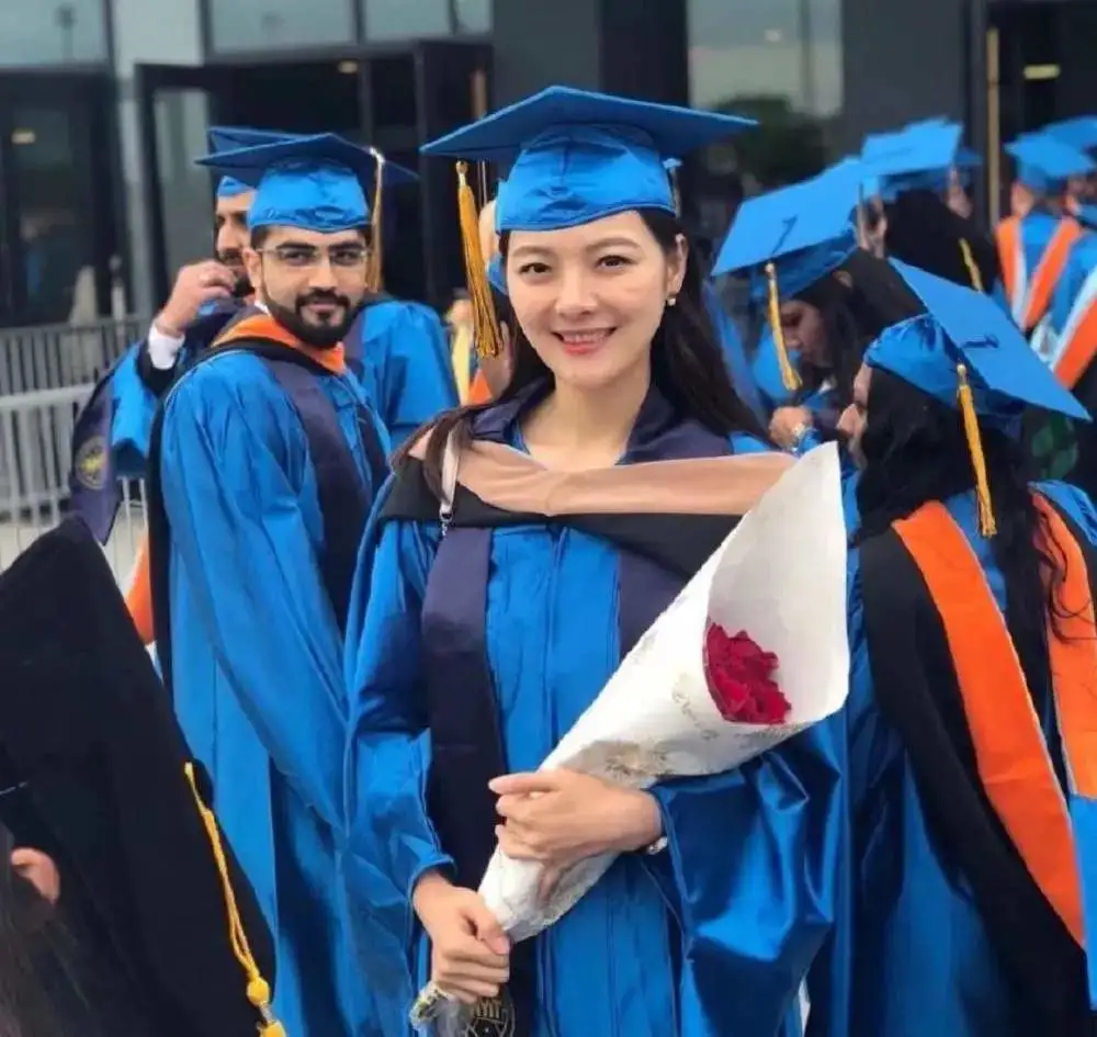 翁帆|前妻离世1年后，63岁中国千亿富豪迎娶小娇妻：婚姻，到底是图什么？