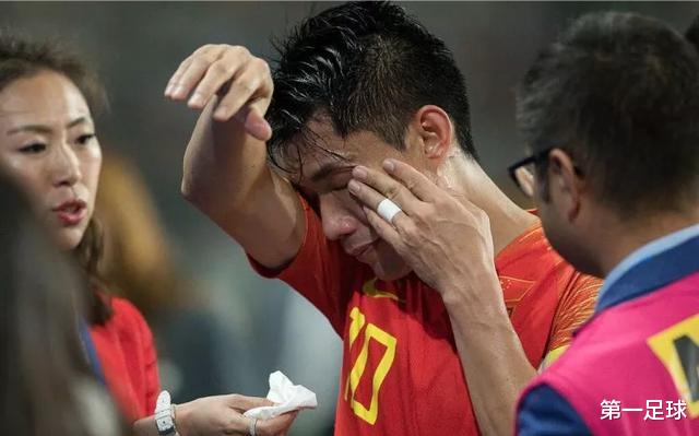 #中国队#揭秘国足世预赛五大荒唐事，看完后我只能啼笑皆非