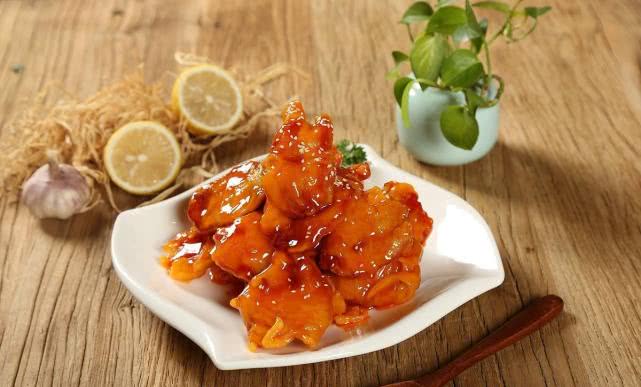 「」中国34省代表美食，你吃过几个？