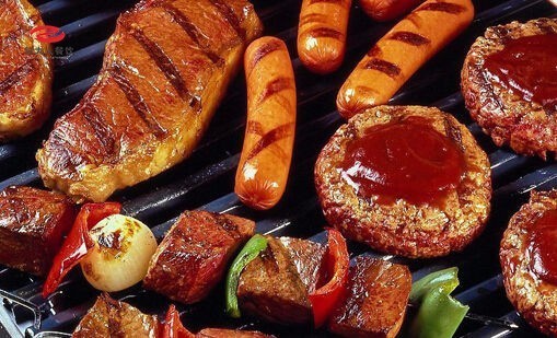 痛风|尿酸高的人不想痛风发作，4种食物尽早拉黑，别挑战身体极限！