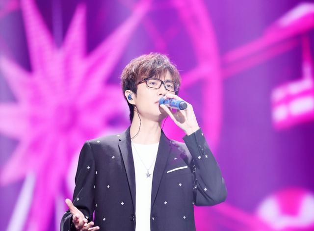 许嵩|许嵩的新歌《如果当时2020》，这首歌你觉得怎么样呢？