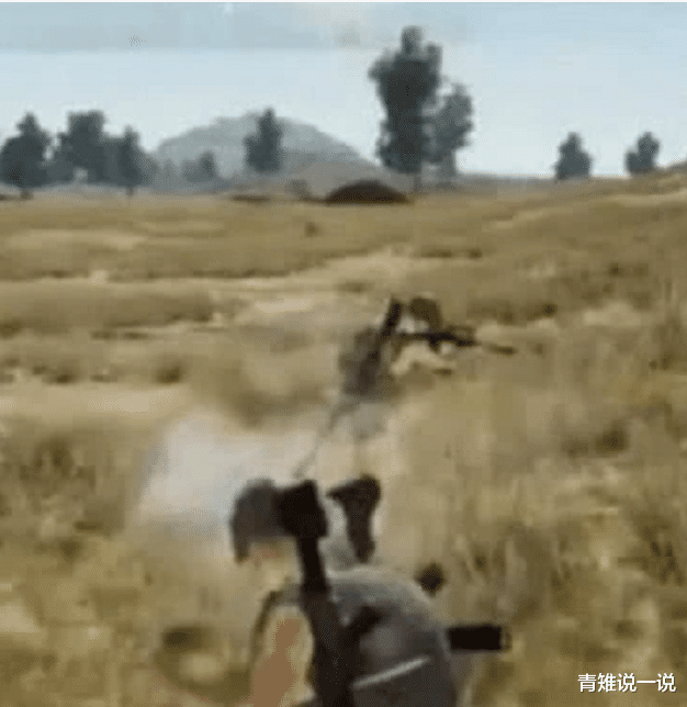 【】曾经在游戏中为王思聪挡子弹的男主播，如今怎样了？说出来你可能不信