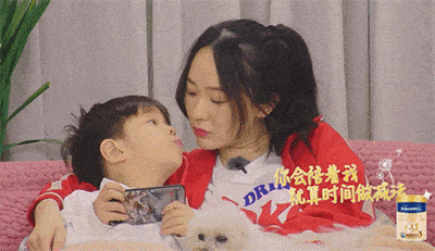 霍思燕■霍思燕的育儿思路无敌了，原来高情商的孩子是这么培养出来的