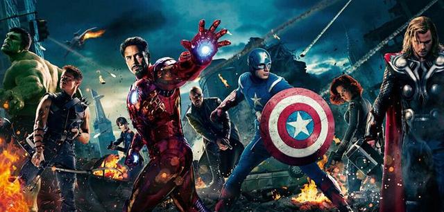 漫威|如果漫威换了主演你还能接受吗?看到绿巨人,我觉得还是别换了