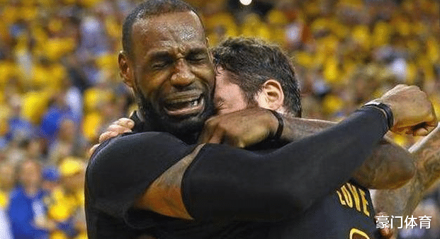 「勒布朗·詹姆斯」都怪詹姆斯！欧文亲述自己离开骑士原因
