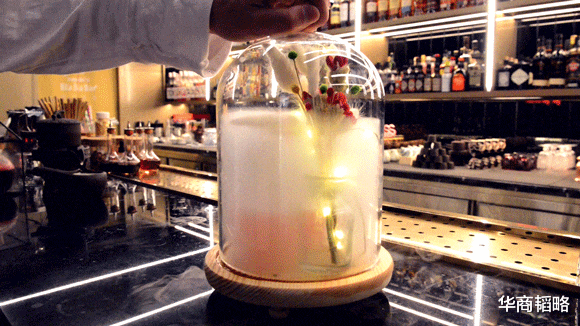 华商韬略|喜茶背后的奶茶真相：一年新增企业2万多家，90%都亏损