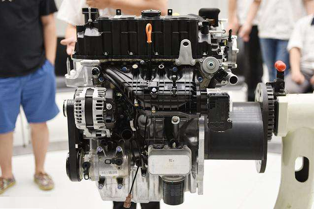 『奇瑞』国产1.5T发动机哪一家更好?遇见它,长城、奇瑞都要甘拜下风