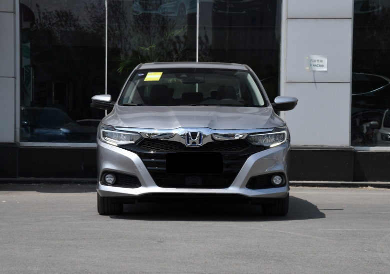 #本田凌派#本田凌派终于迎来四缸机！号称小号雅阁，空间赛B级，期待上市