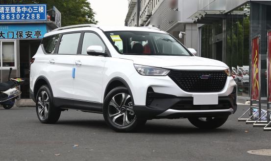 SUV|10万以下SUV也可以看看这几款，虽不够热门，但其实也不差