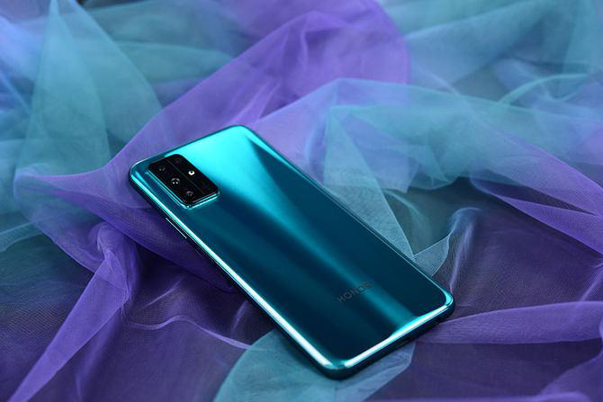 华为荣耀|华为荣耀30S，一部令人无法吐槽的优秀手机，却依然难逃降价命运？