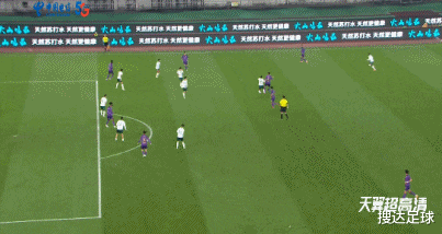 中甲|没有奇迹！中甲“泰达”赛季17场仅1胜，成为第一支降级球队