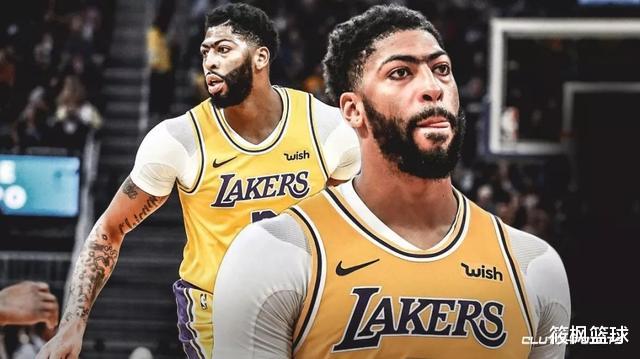 「安东尼·戴维斯」整整1.7亿啊！湖人浓眉的这笔大交易，恐怕要彻底黄了！