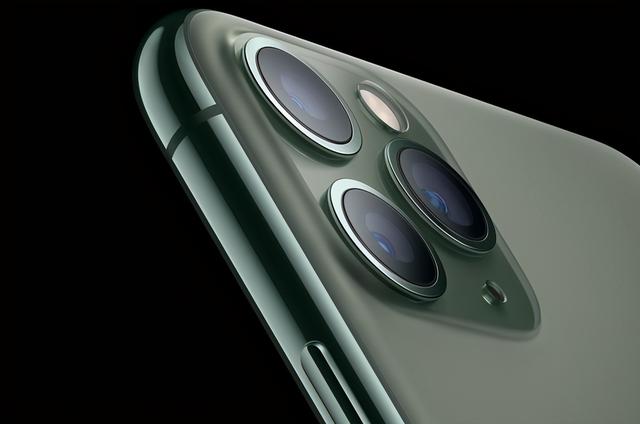 iphone11|iPhone 11 Pro创出新低还能买吗？看看官网就知道了