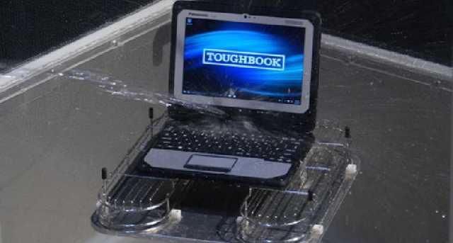 腾讯|聊聊为工程师定制的电脑：从此无惧恶劣环境