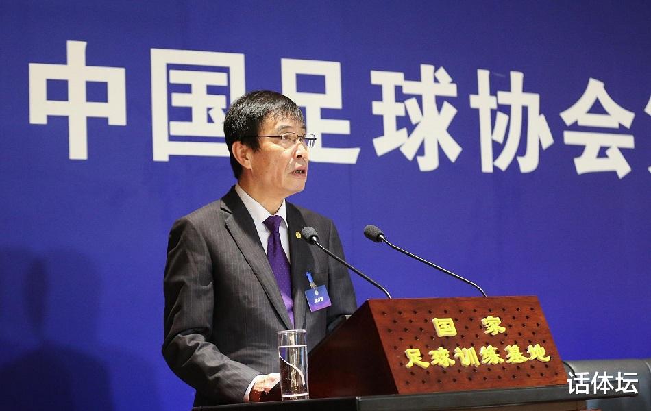 「广州恒大」重磅！刚刚足协做出一重大决定 球迷：这次中超真的要来了