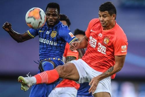 中超|如果中超现在都是全华班的话,哪只球队最厉害?