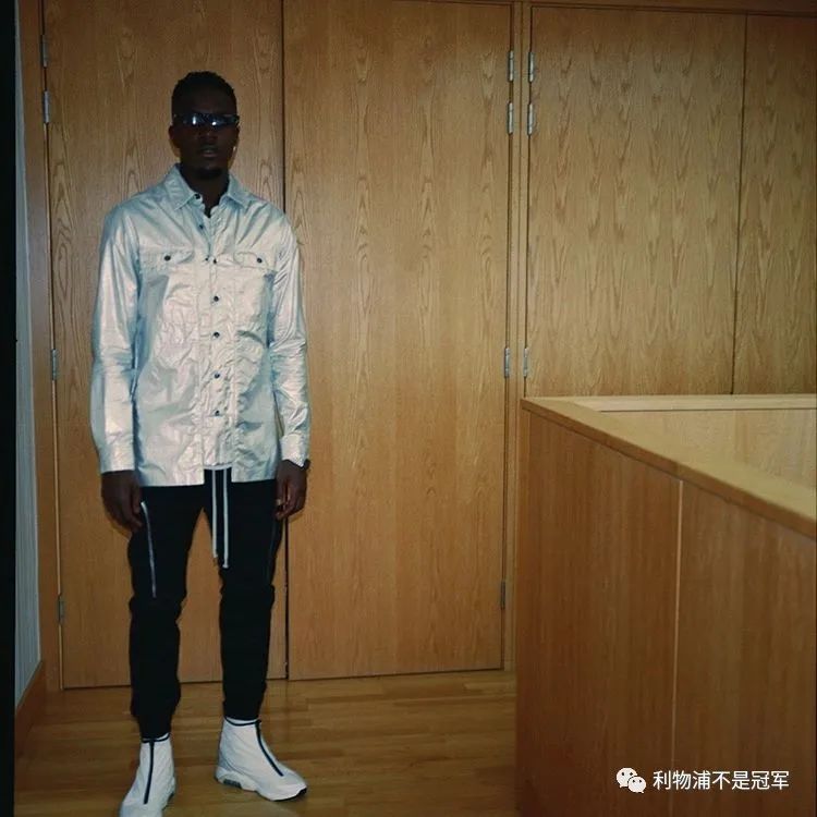 利物浦■5月4日利物浦日报：利物浦和切尔西当年那些事