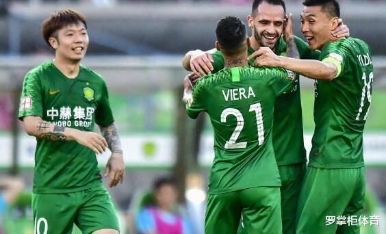 北京国安|国安vs重庆首发阵容预测,球队或单外援出战,主帅提前敲定一人!