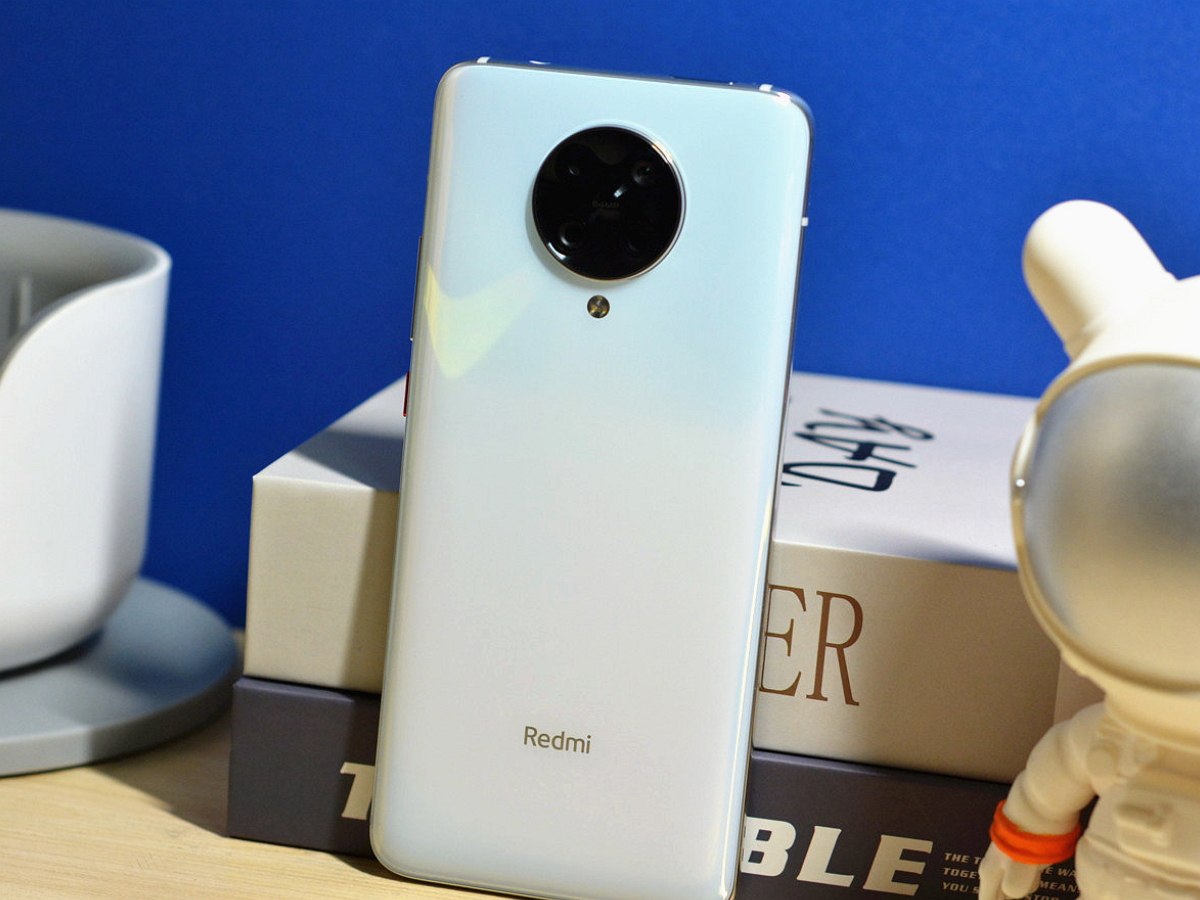 「红米手机」1999元交个朋友?天玑1000Plus+144Hz真全面屏,恭喜了,红米