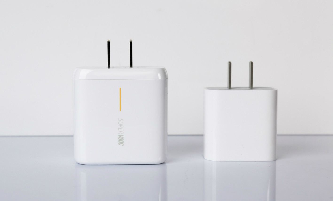 OPPO|OPPO 125W超级闪充官宣：7月15日登场