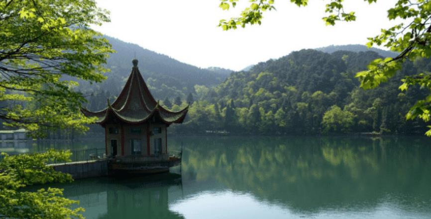 江西|我国最“低调”的省份，景点三个月都逛不完，5A级景区就有11个