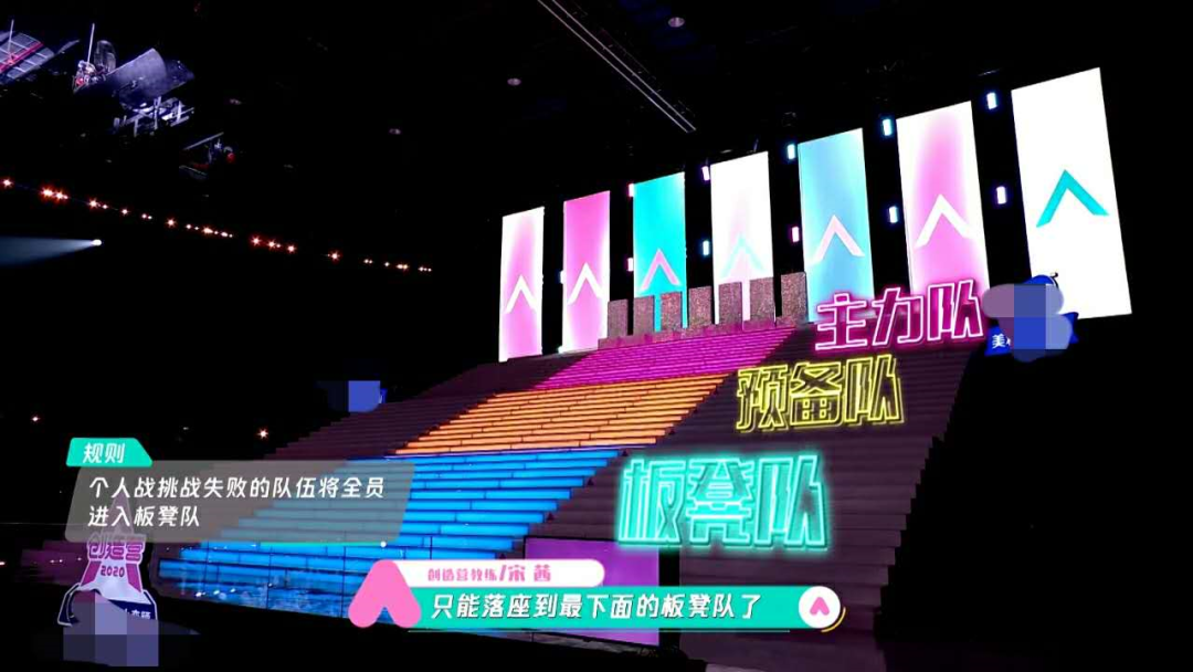 #创造营2020#《创造营》这三点吊打《青你2》，选手实力强，导师团暗藏玄机