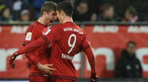 【曼联】红单小刘|近期四连红,今日推荐:多特蒙德 vs 拜仁慕尼黑