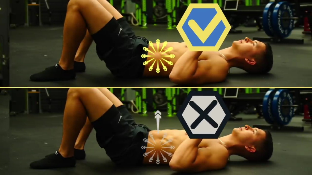 健身|每天多花1分钟练这个，你会来感谢我的