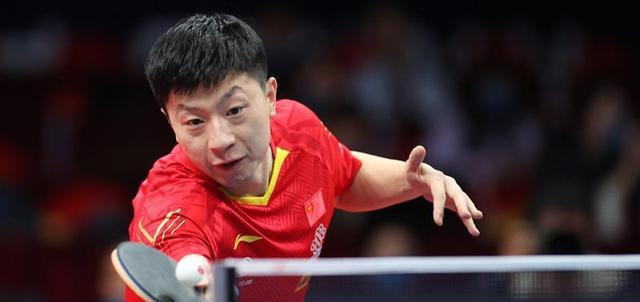 詹姆斯·哈登|大逆转，4-1！国乒巨星第8次进决赛，创24年纪录，冲击6冠奇迹