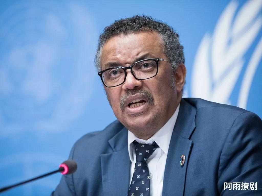 「美国」截止至5月9日，世卫宣布重大决定，索赔大军或卷土重来！