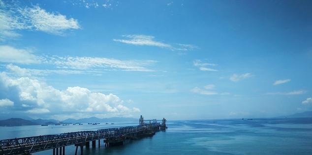 『幸福触手可及』打卡《幸福触手可及》同款取景地，海滨风光宜人，海鲜肥美可口